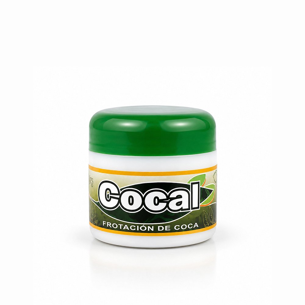 Eucaliptol pomada kial